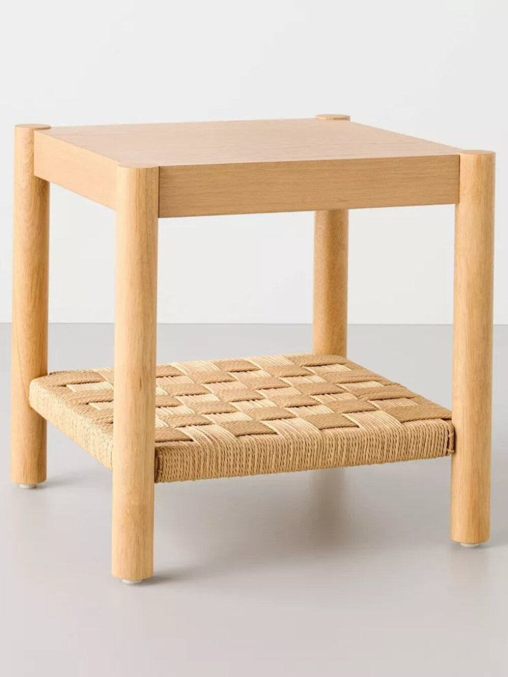 Hearth & Hand with Magnolia - Simple Rustic Accent Table | New